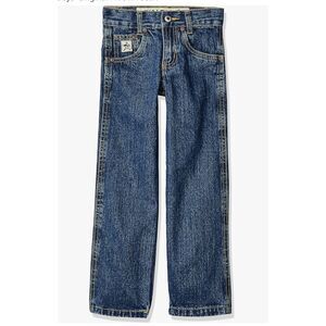 Cinch Boys' White Label Regular Jeans 12R